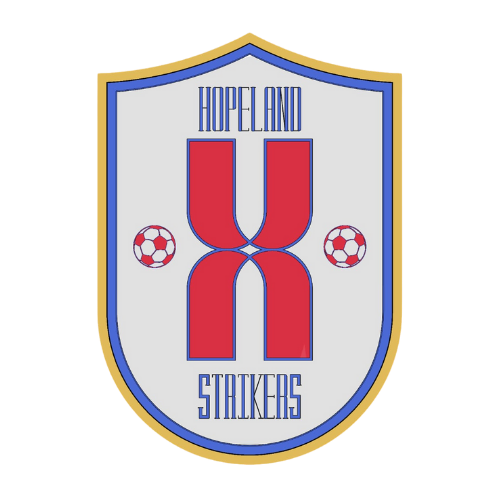 Hope Land Ministry Logo